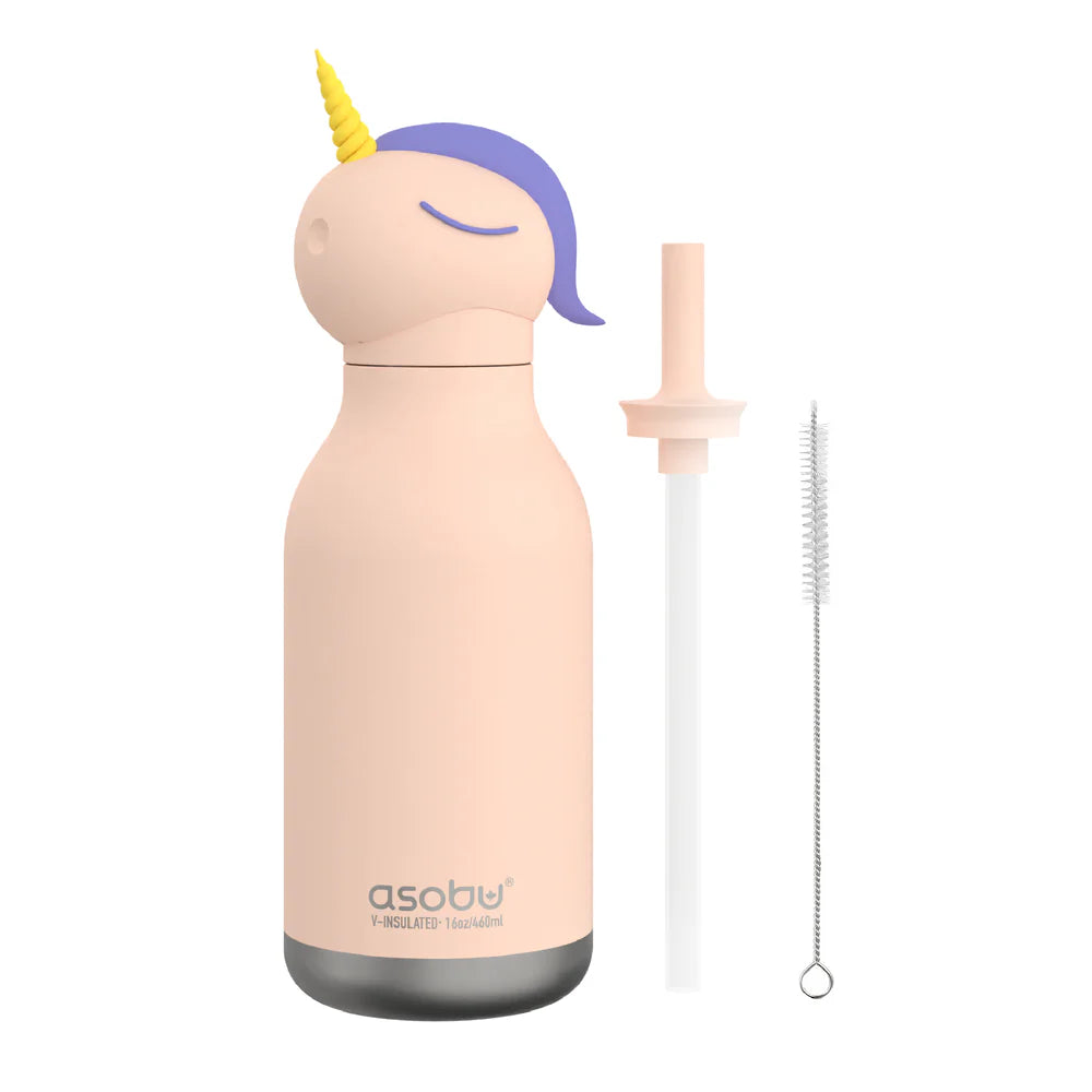 Unicorn Bestie Bottle