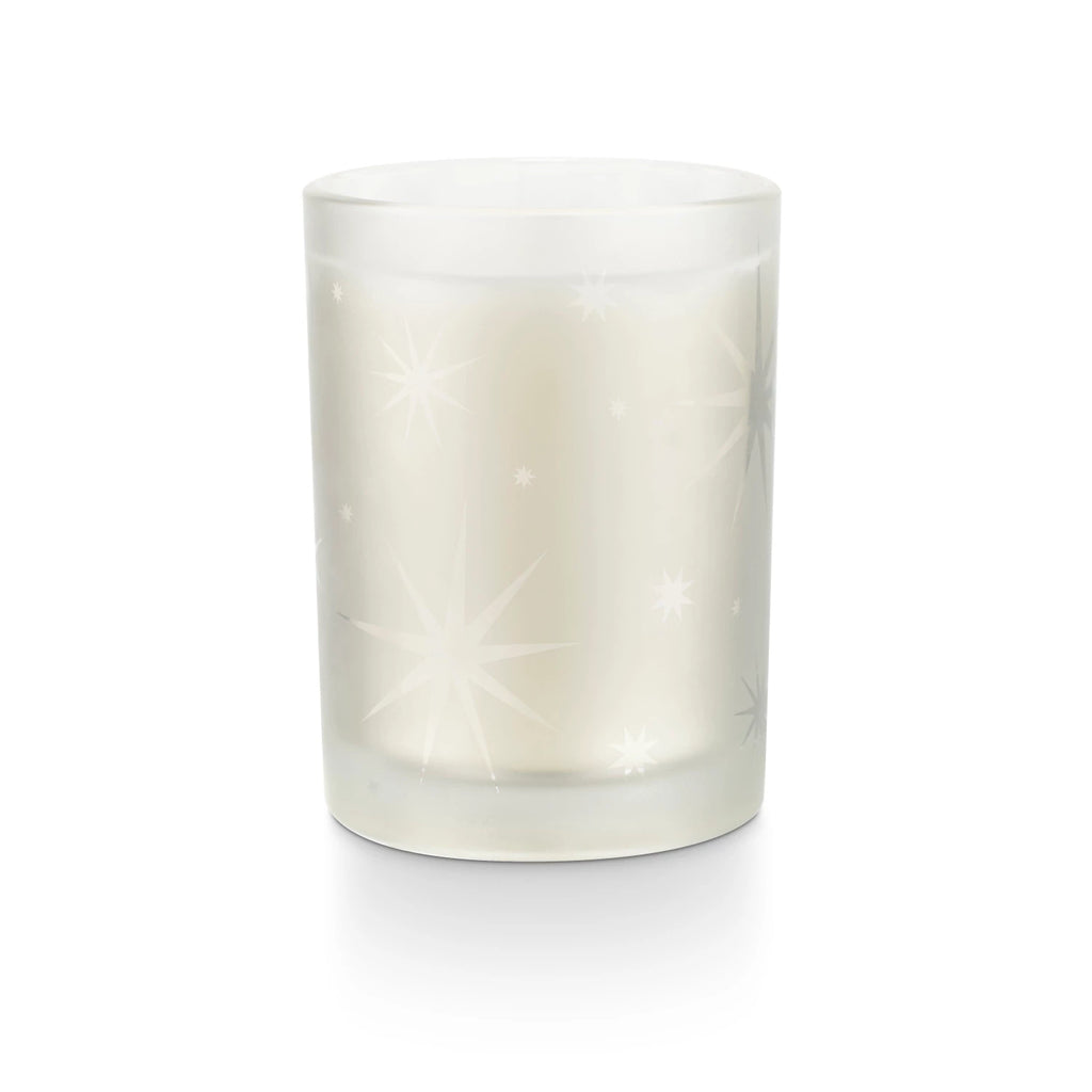 Bon Bon Glass Candle