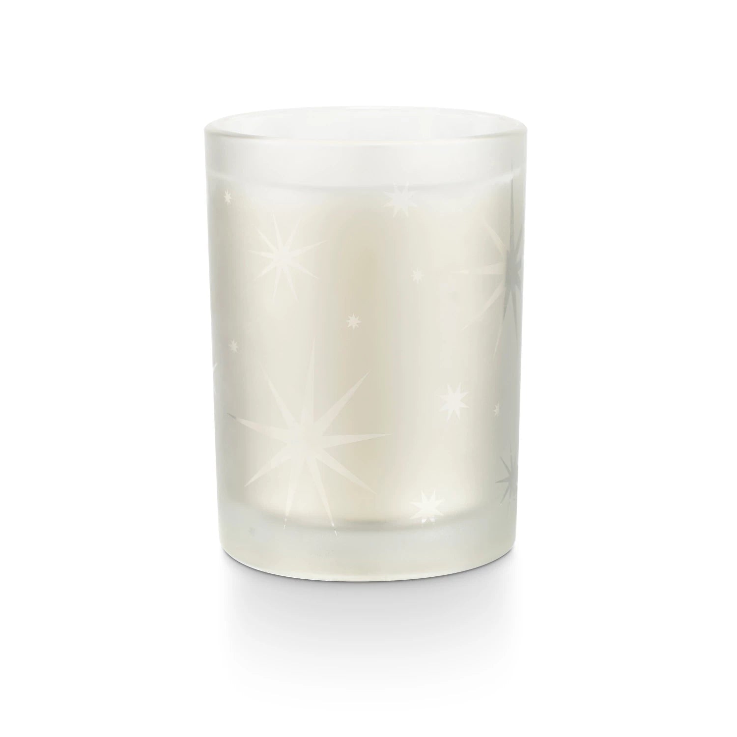 Bon Bon Glass Candle