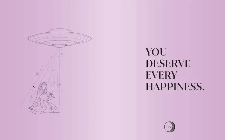 The Book of Answers According to Taylor: Profound and Powerful Insight from the Queen of Pop