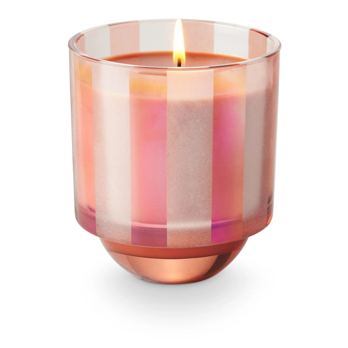 Brandied Pear Box Candle