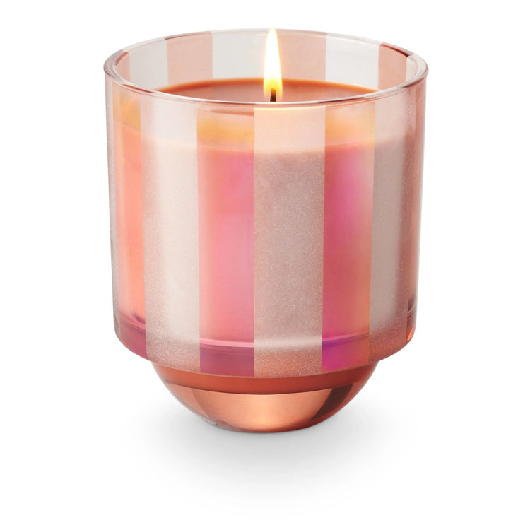 Brandied Pear Box Candle