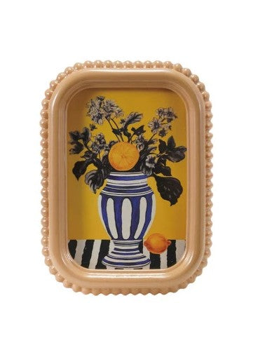 Colorful Photo Frames