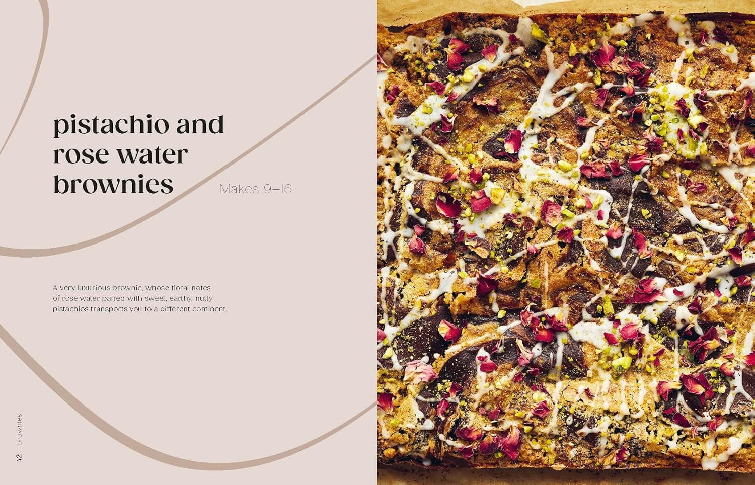 Brownies and Blondies: Seriously Delicious Recipes to Make at Home