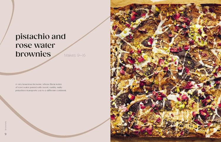 Brownies and Blondies: Seriously Delicious Recipes to Make at Home