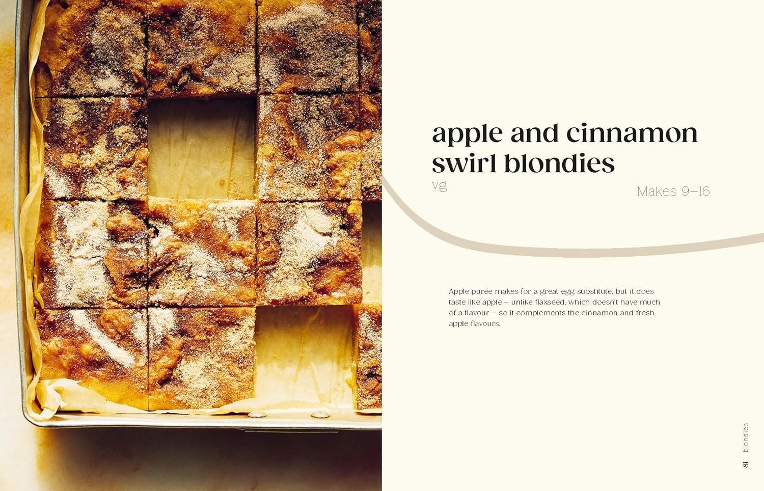 Brownies and Blondies: Seriously Delicious Recipes to Make at Home