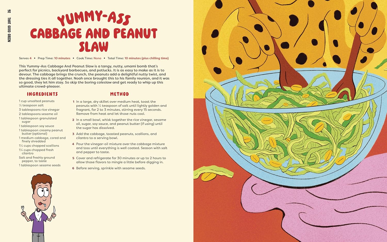 Cheetah's Ultimate Cookbook: Epic Eats Anyone Can Cook