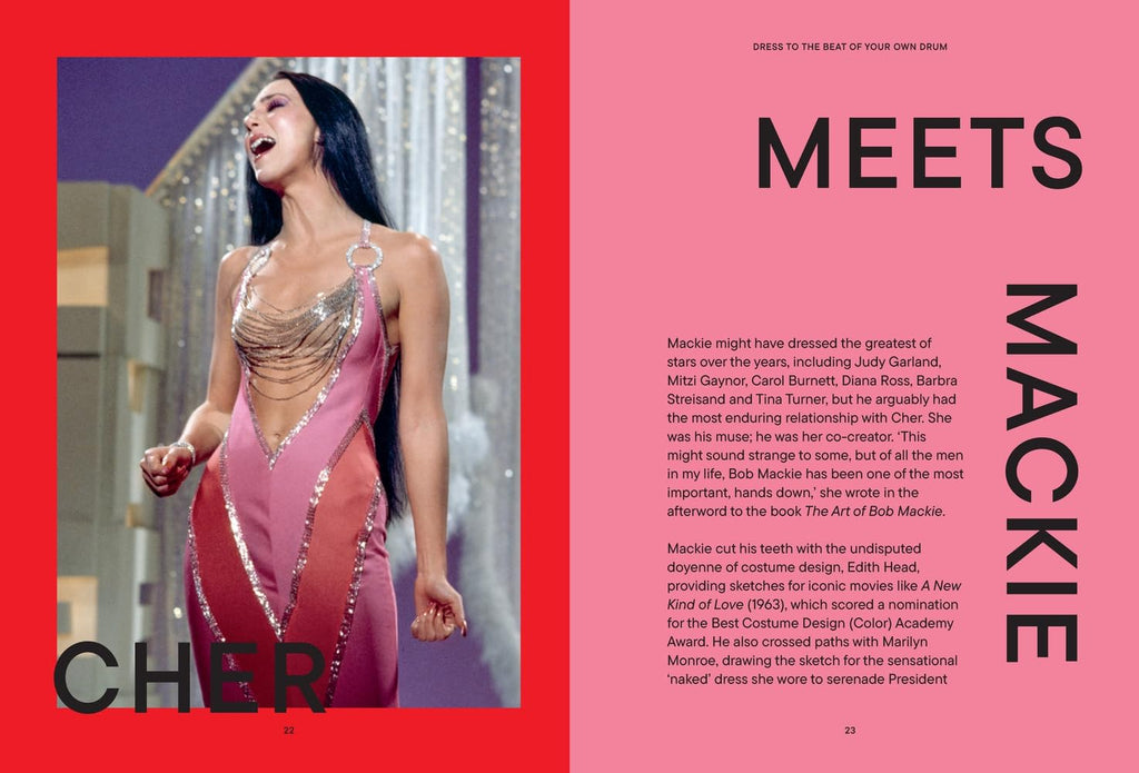 Style Codes: Cher: A Guide to Dressing Like a Fashion Icon