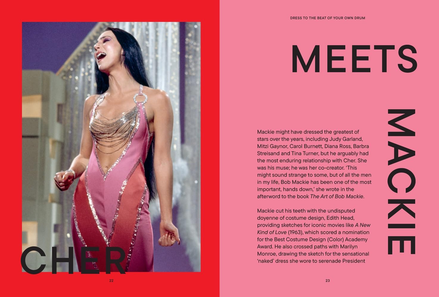 Style Codes: Cher: A Guide to Dressing Like a Fashion Icon