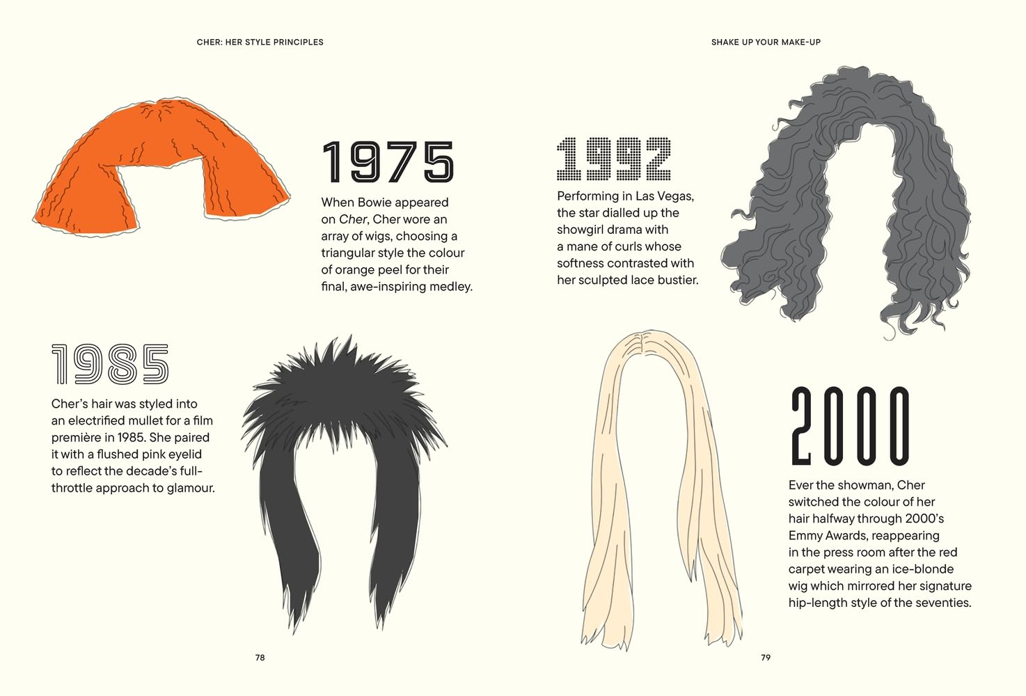 Style Codes: Cher: A Guide to Dressing Like a Fashion Icon