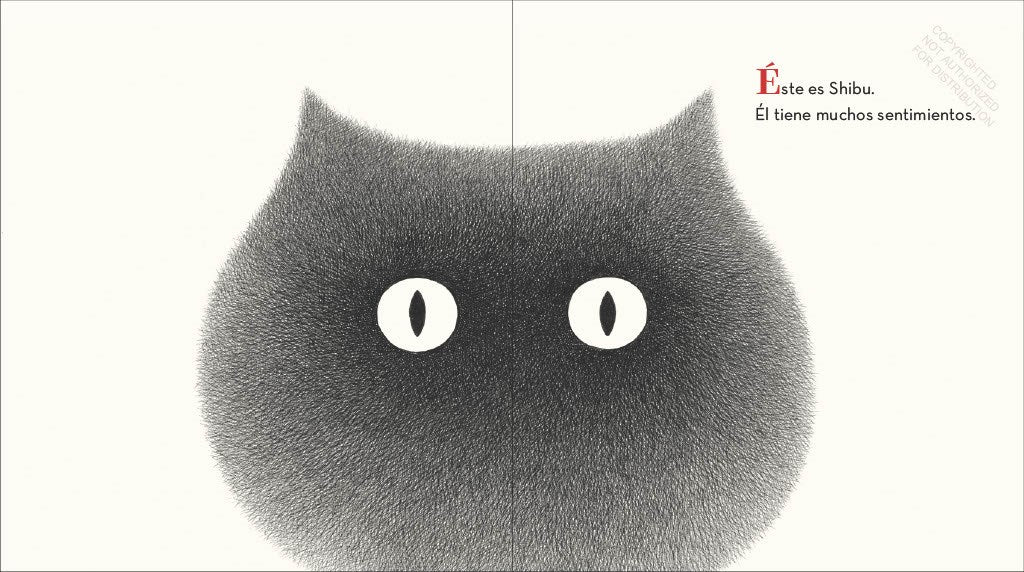 La cola de Shibu: (Shibu's Tail Spanish Edition)