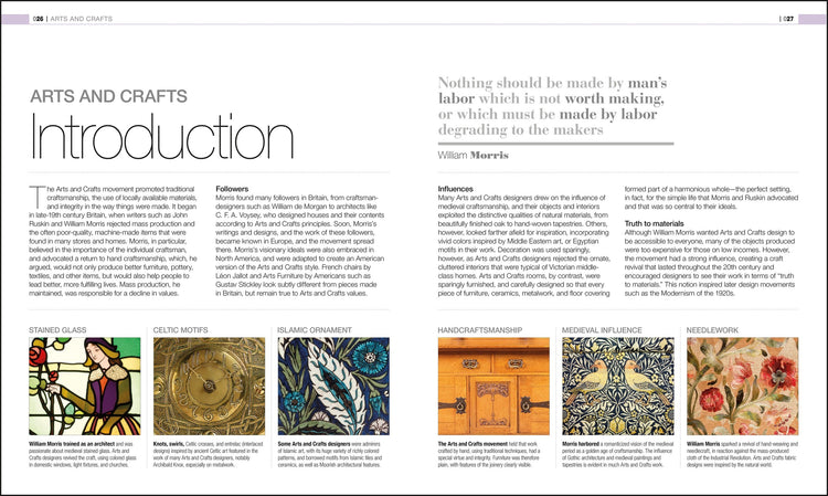 Design: The Definitive Visual History (2nd Edition)
