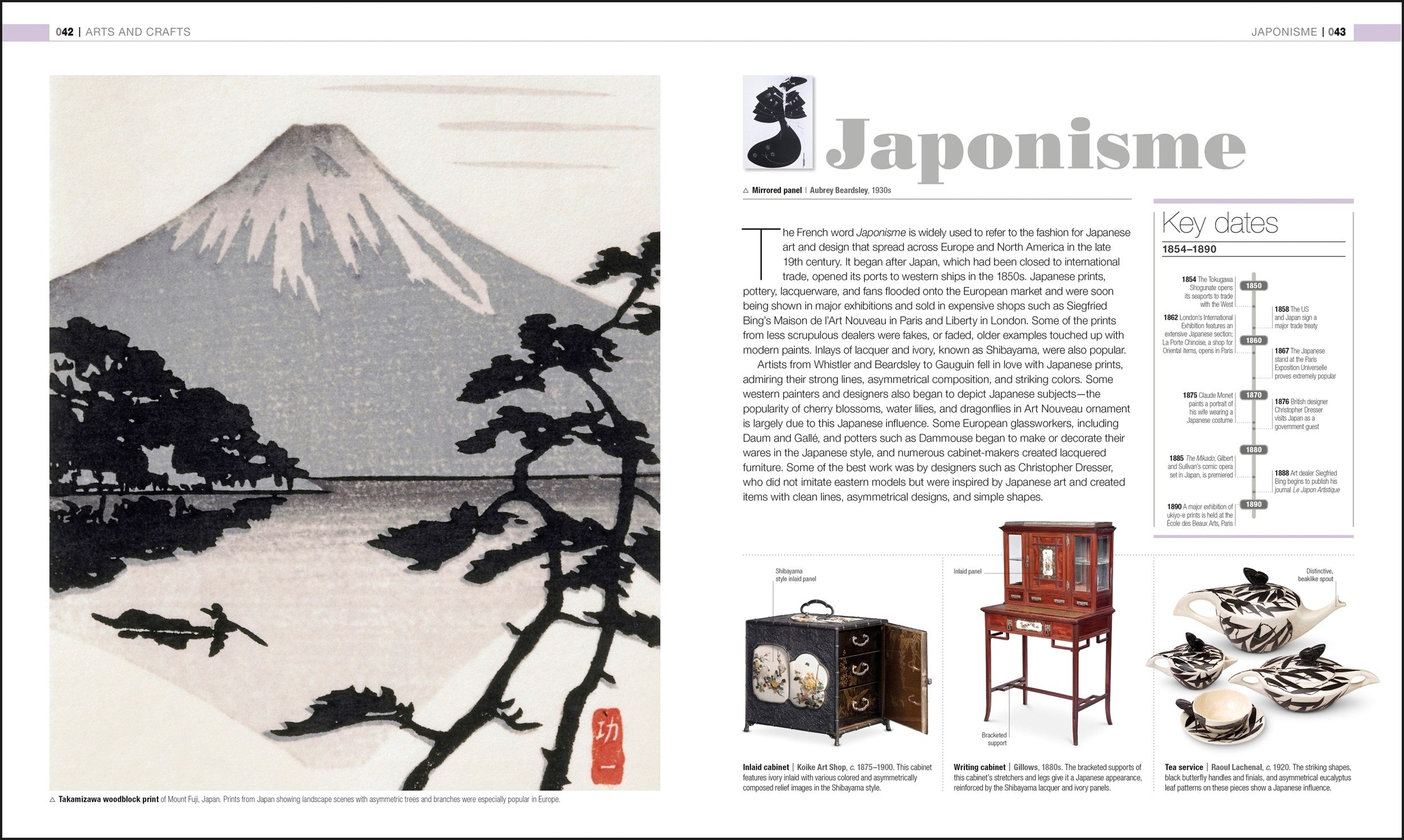 Design: The Definitive Visual History (2nd Edition)