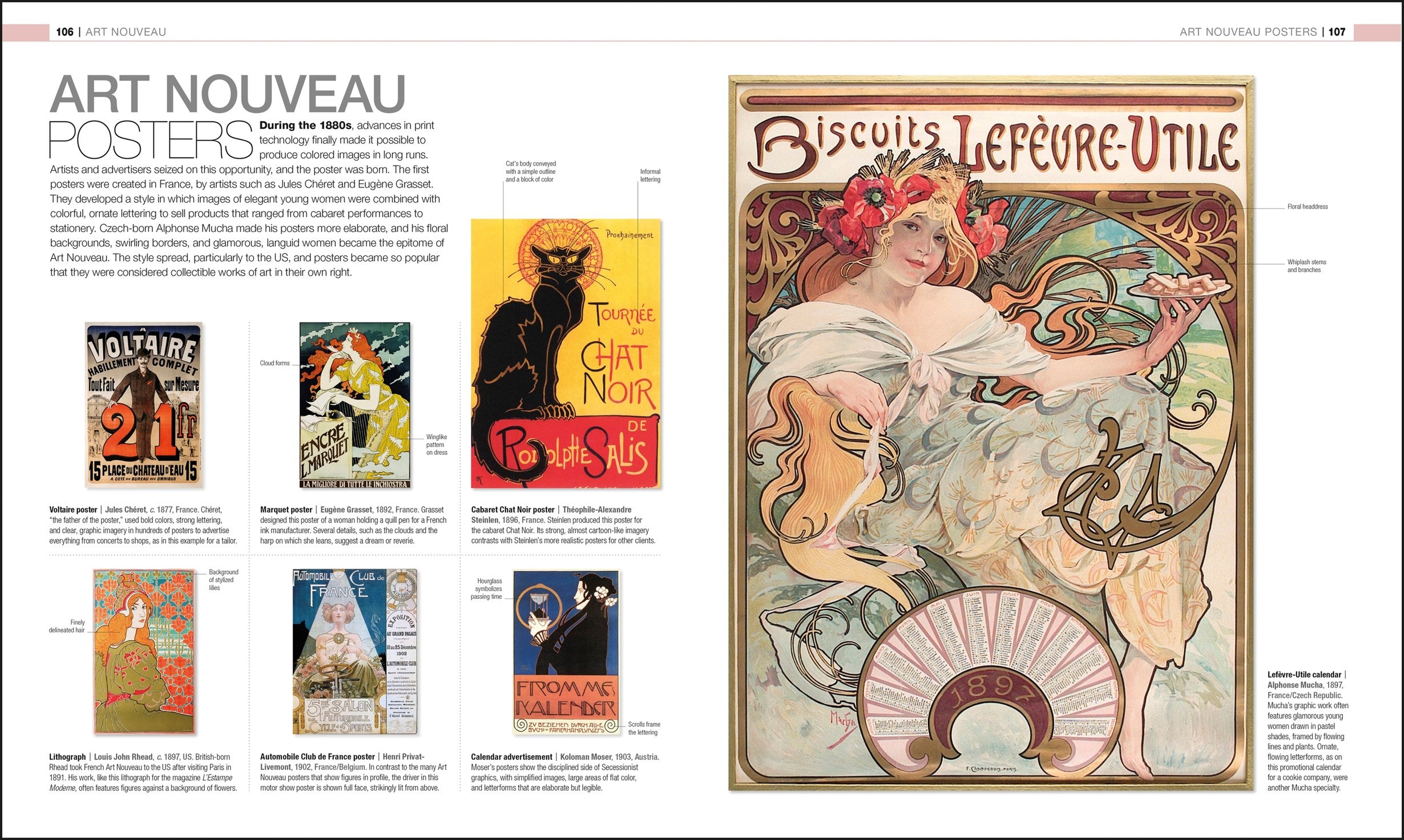 Design: The Definitive Visual History (2nd Edition)