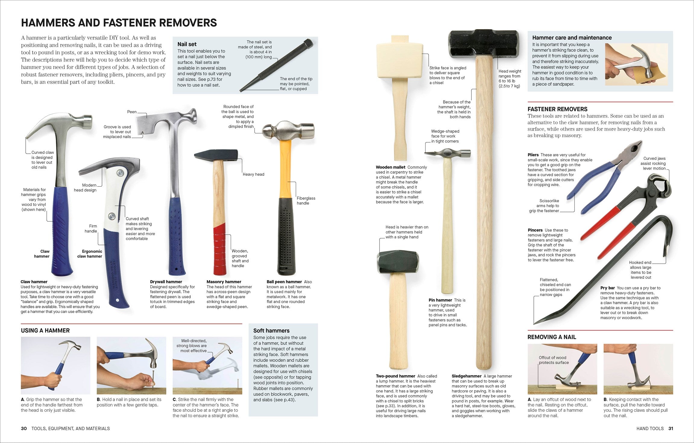 DIY: Repair, Renovate, and Decorate with Over 450 Step-by-Step Projects