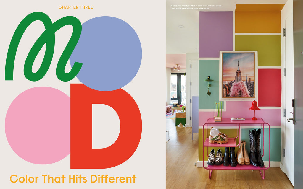 Dopamine Design: Creating a Home That Makes You Happy
