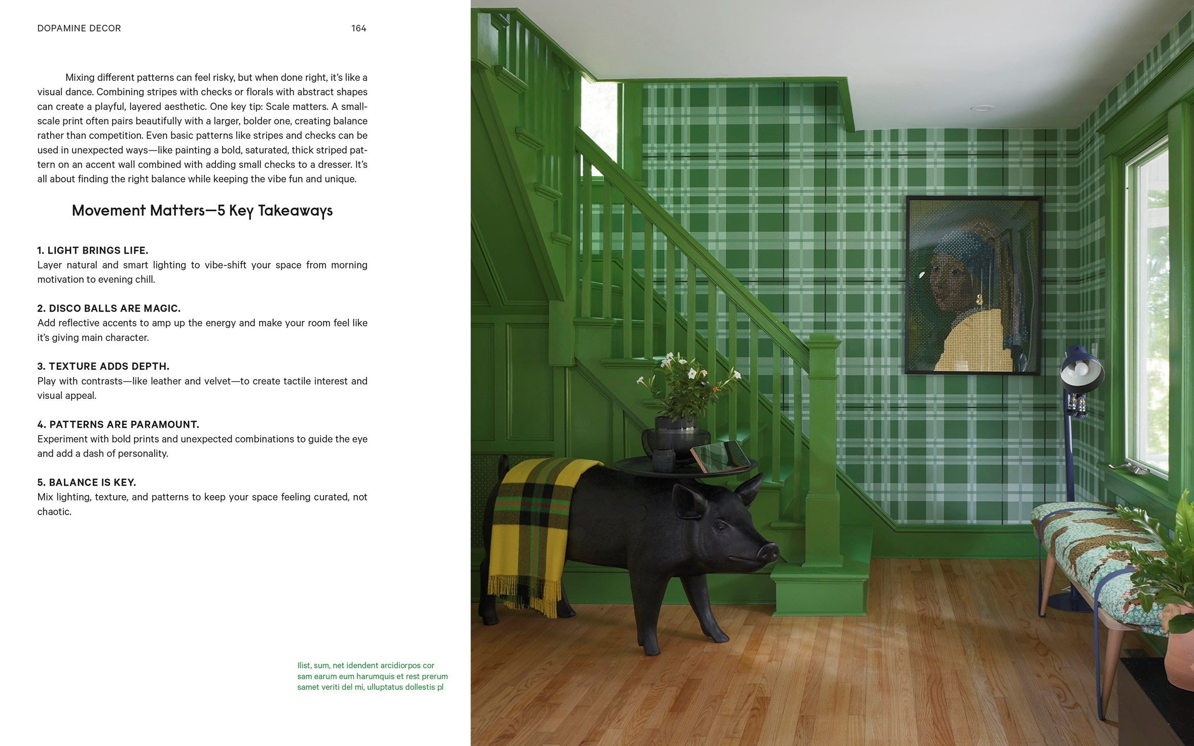 Dopamine Design: Creating a Home That Makes You Happy
