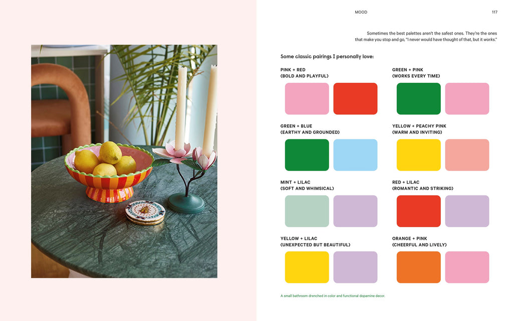 Dopamine Design: Creating a Home That Makes You Happy