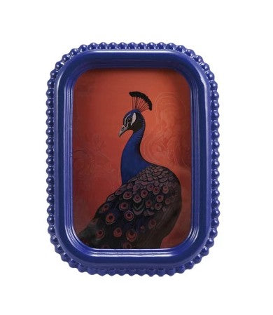 Colorful Photo Frames