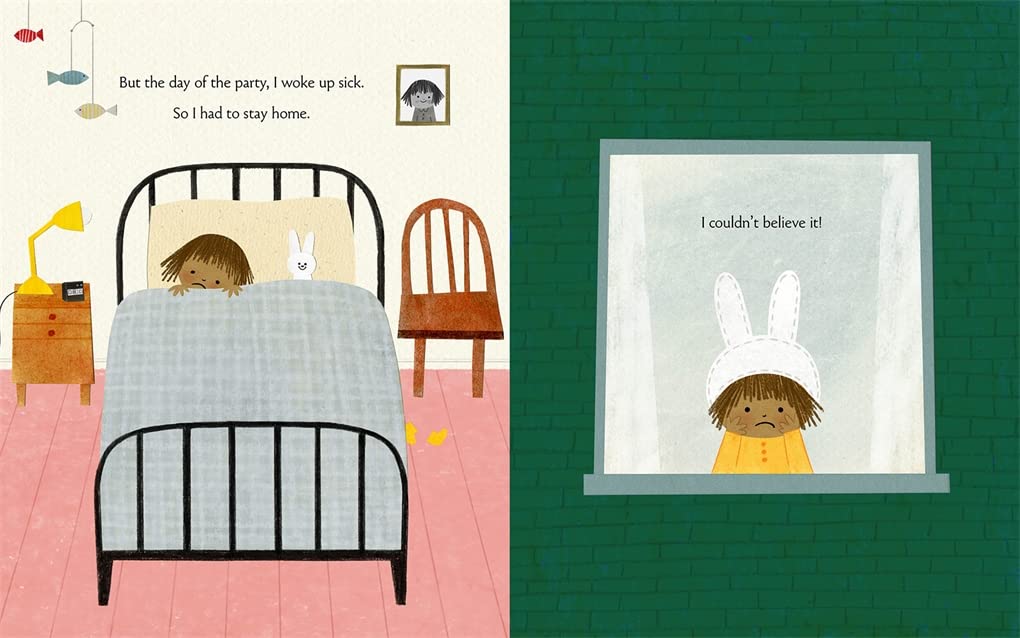 Dress-Up Day: A Picture Book