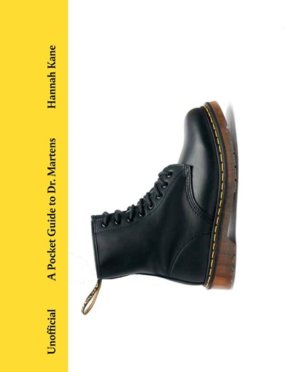 A Pocket Guide to Dr. Martens