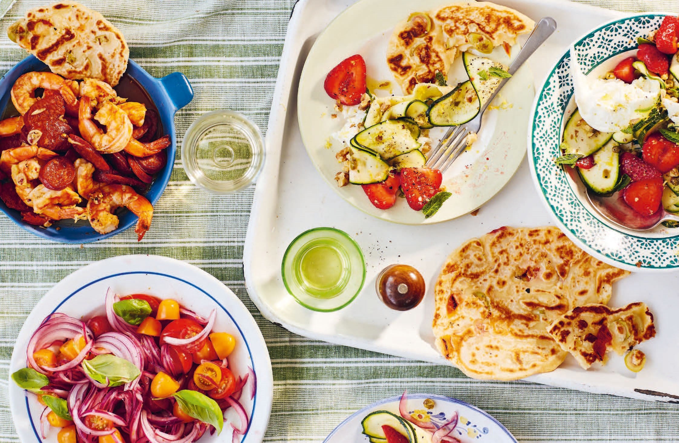Eat and Enjoy Gluten Free:  Easy Meals, Brilliant Bakes and Delicious Desserts