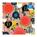 Eyes In The Garden 500 Piece Puzzle