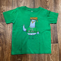 Cheesesteak Go Birds Toddler T-shirt