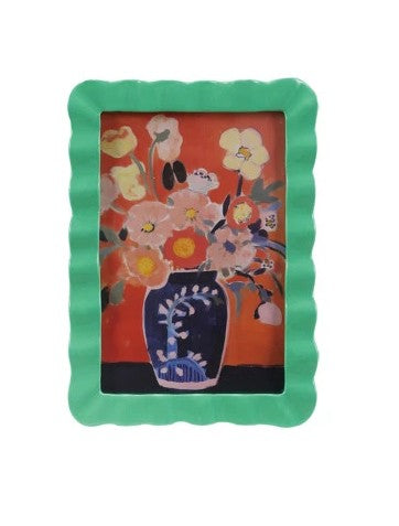 Colorful Photo Frames