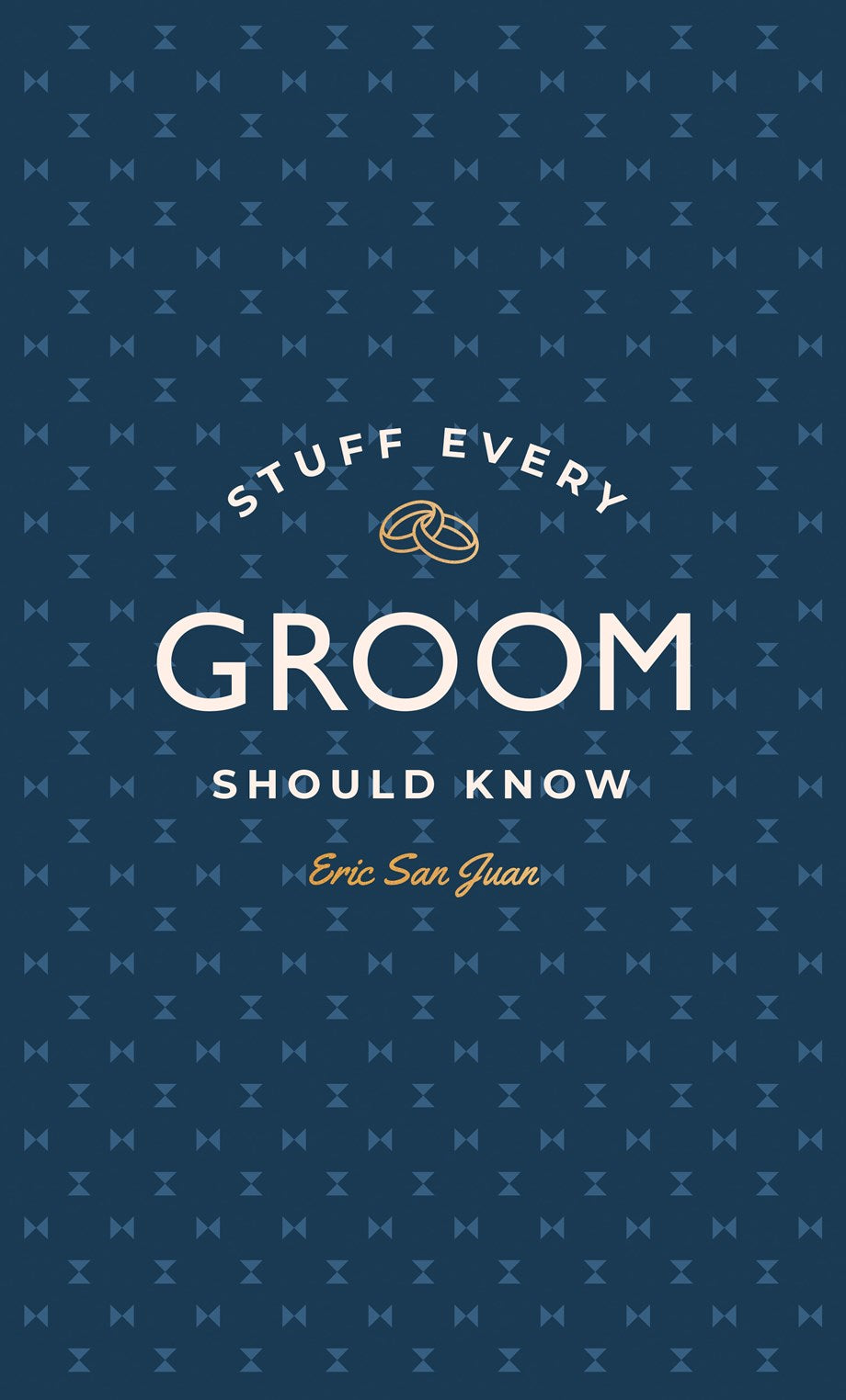 Stuff Every Groom Should Know