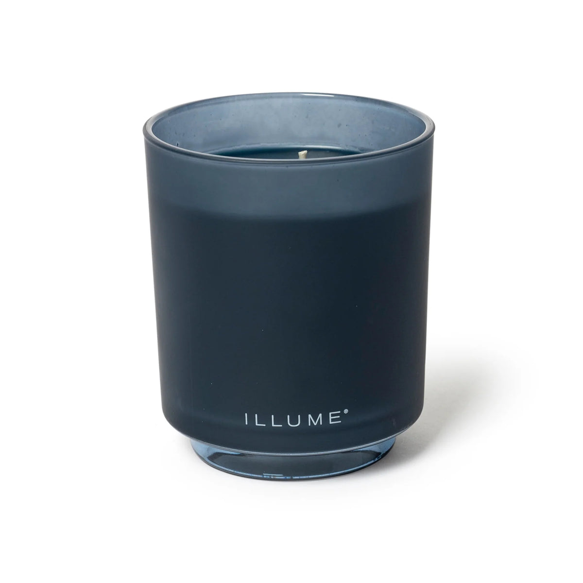 Hidden Lake Boxed Glass Candle