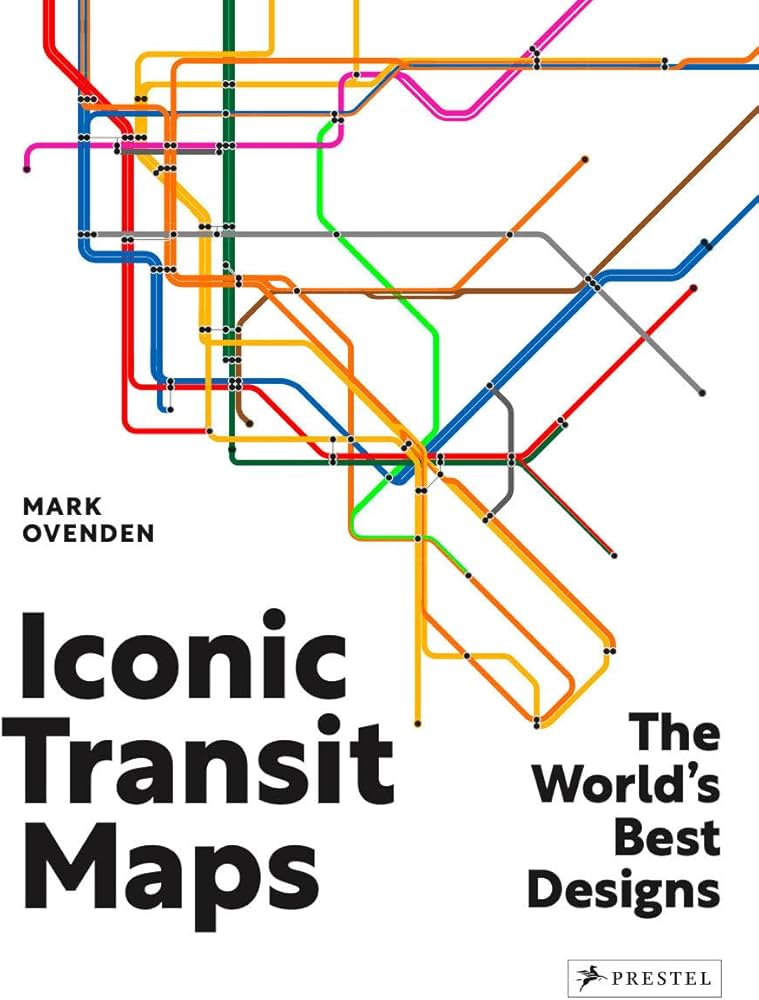 Iconic Transit Maps