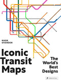 Iconic Transit Maps