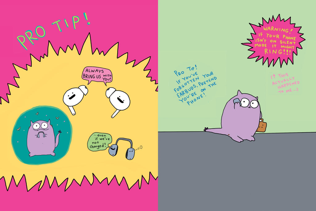 How to Meet No One:  An Introvert’s Guide to Surviving a World Filled with People