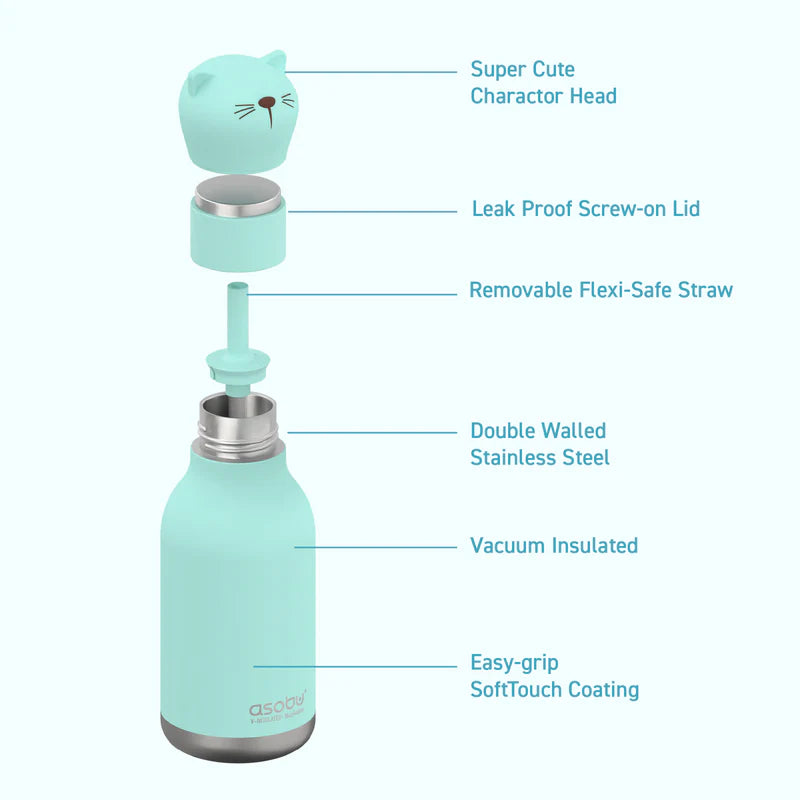 Kitty Bestie Bottle