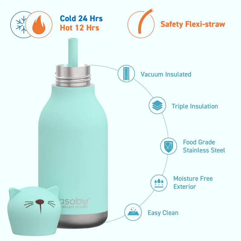 Kitty Bestie Bottle