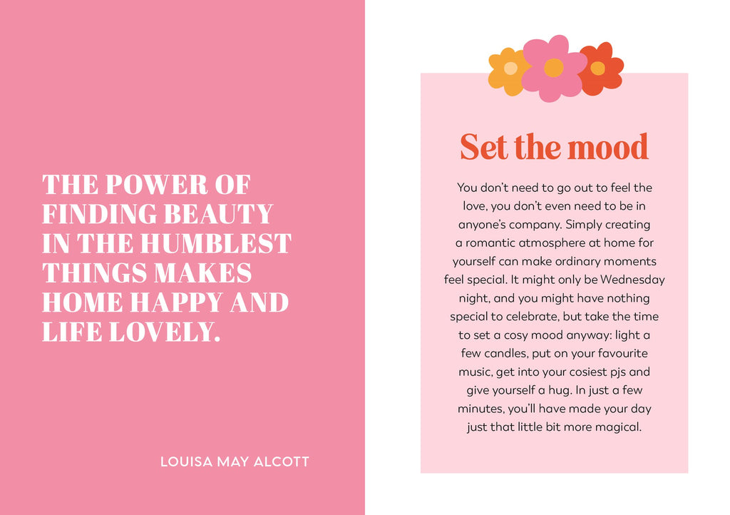 How to Romanticize Your Life:  Joyful Tips and Advice to Elevate Every Day