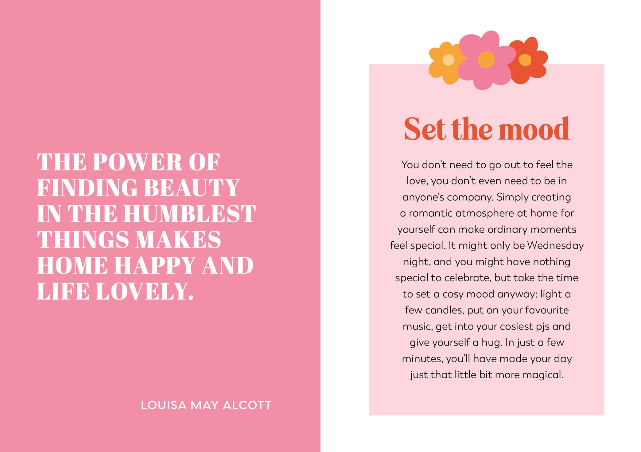 How to Romanticize Your Life:  Joyful Tips and Advice to Elevate Every Day