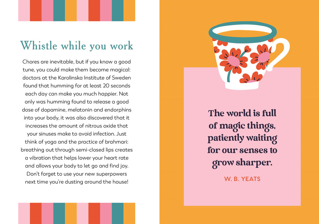 How to Romanticize Your Life:  Joyful Tips and Advice to Elevate Every Day