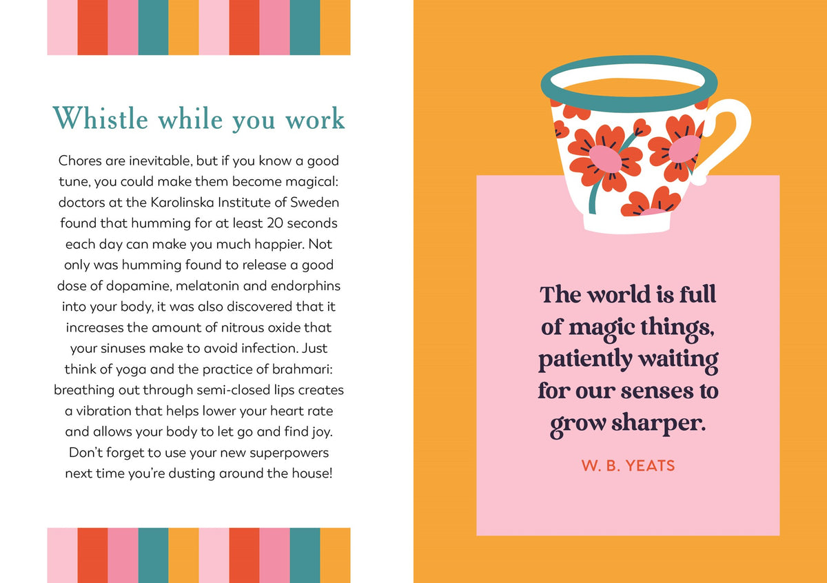 How to Romanticize Your Life:  Joyful Tips and Advice to Elevate Every Day