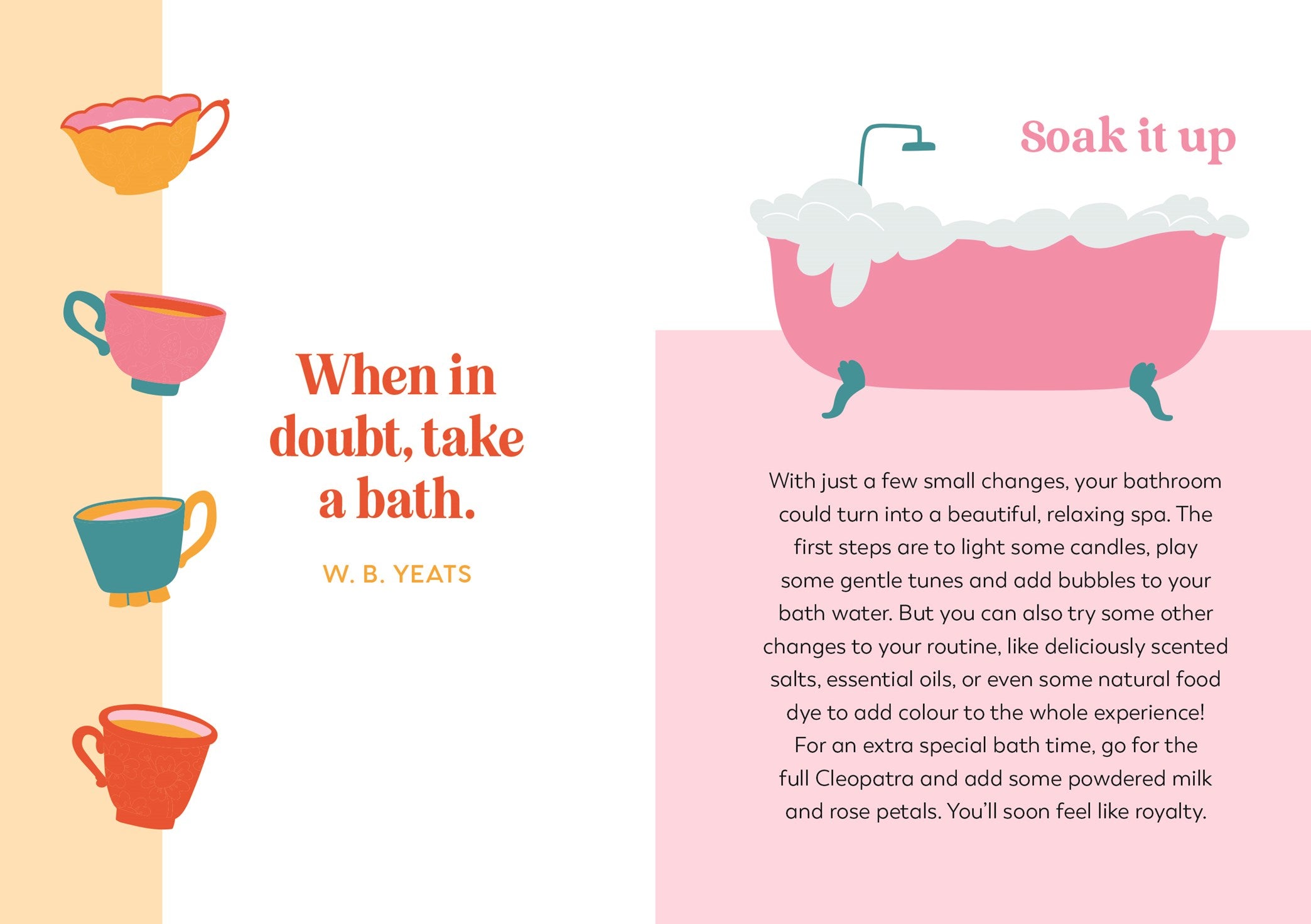 How to Romanticize Your Life:  Joyful Tips and Advice to Elevate Every Day