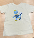 Lil Phang Toddler Tee