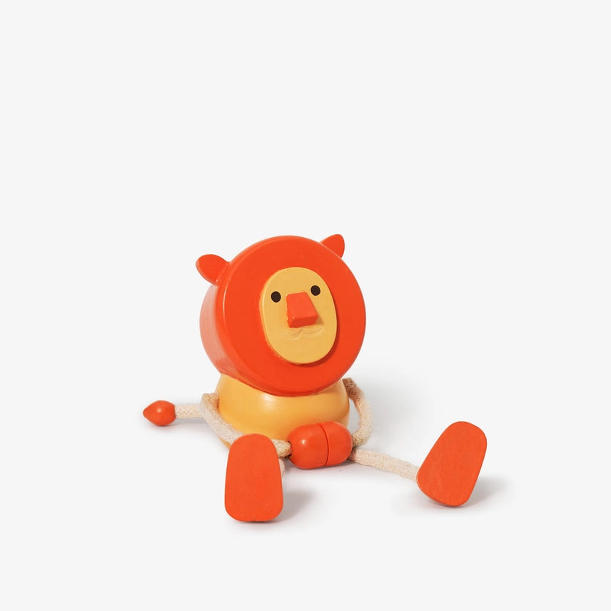Palimals Lion