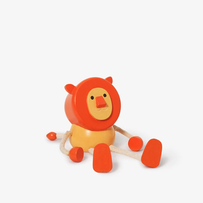 Palimals Lion