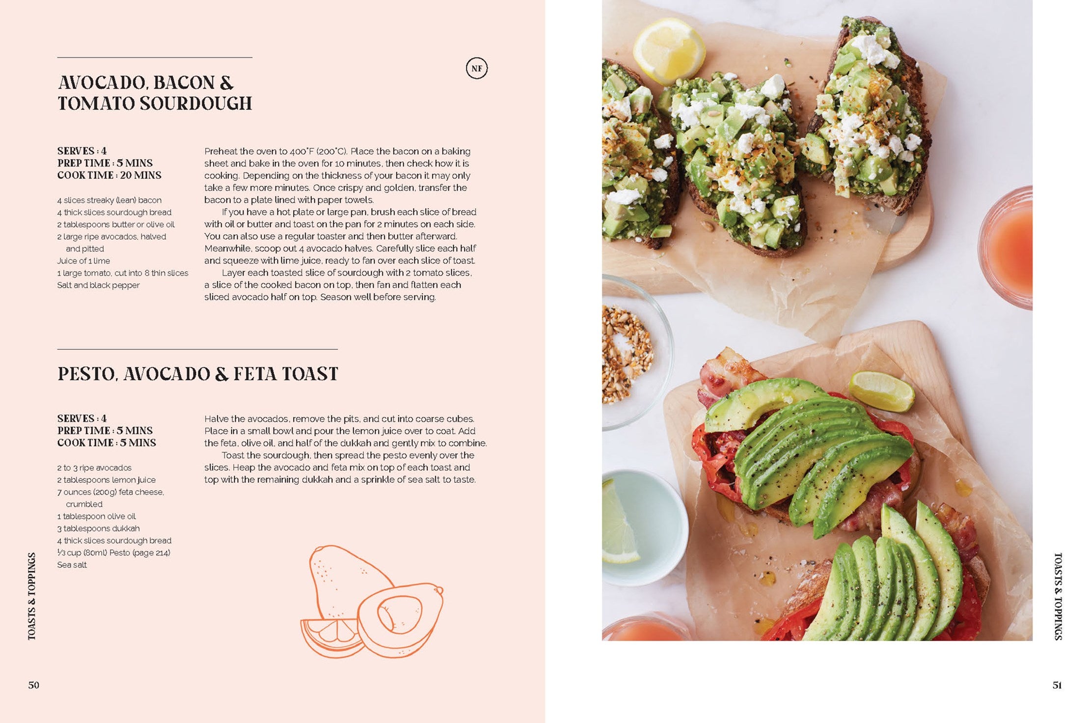 Last Minute Brunch Party:  Over 100 Inspiring Dishes to Feed Family and Friends at a Moment's Notice
