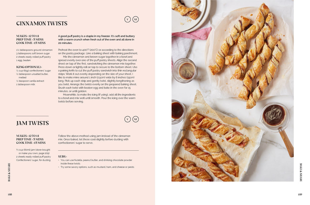 Last Minute Brunch Party:  Over 100 Inspiring Dishes to Feed Family and Friends at a Moment's Notice