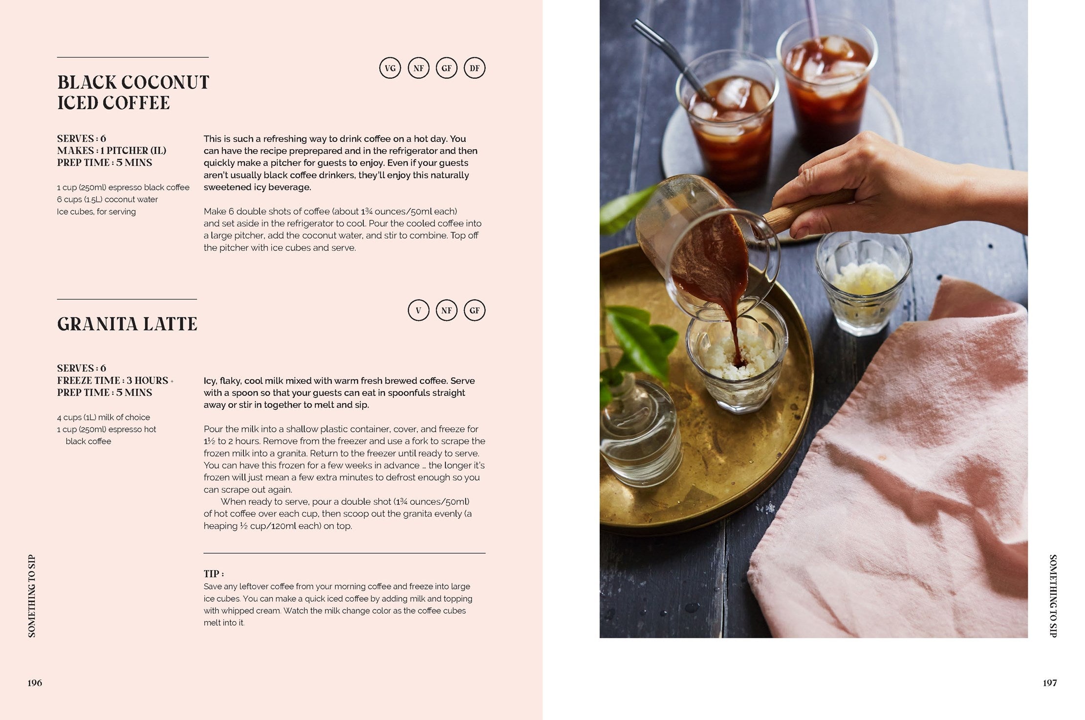 Last Minute Brunch Party:  Over 100 Inspiring Dishes to Feed Family and Friends at a Moment's Notice
