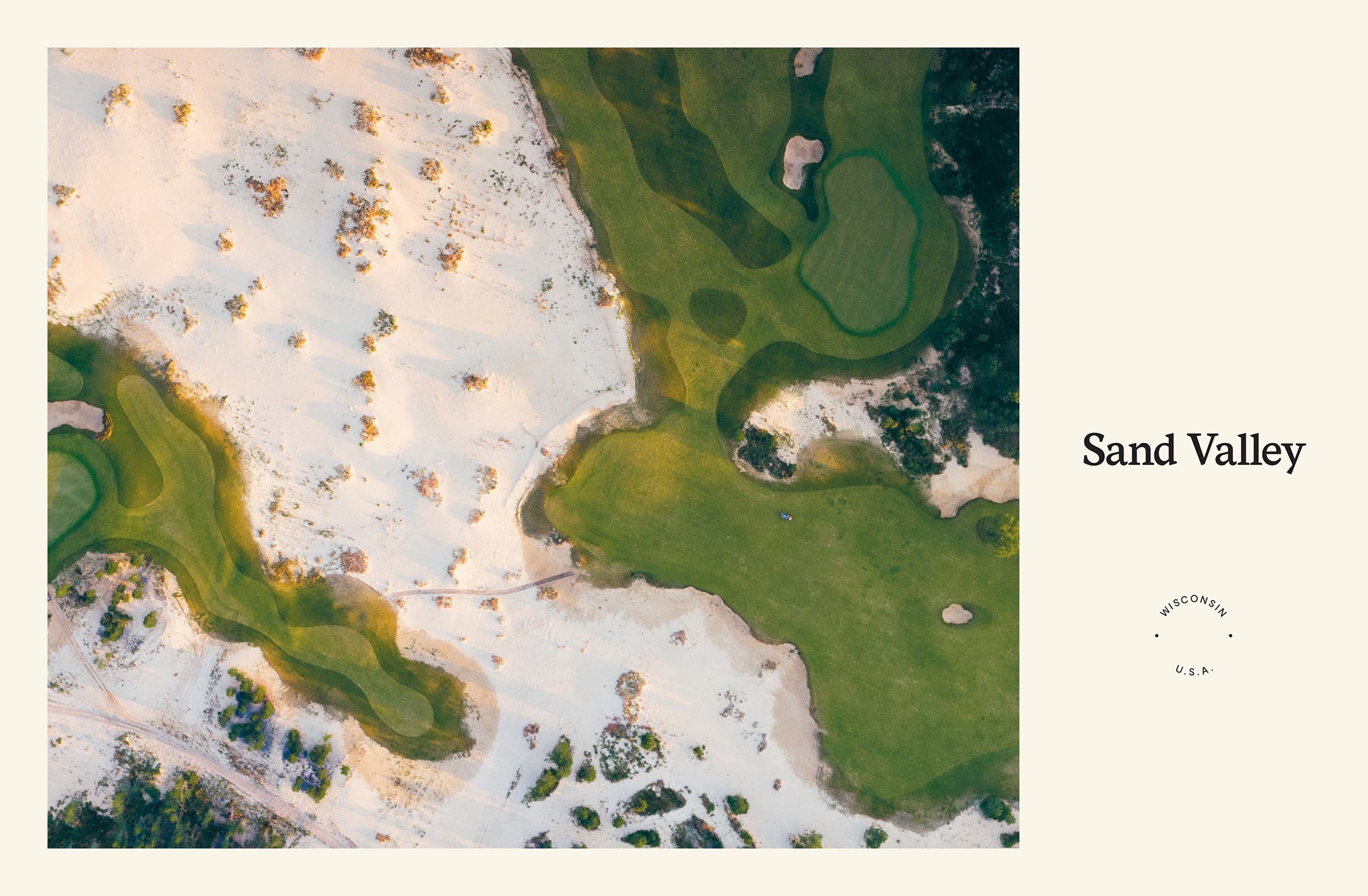 Lofted: Remarkable & Far-flung Adventures for the Modern Golfer