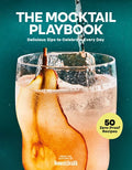 The Mocktail Playbook: Delicious Sips to Celebrate Every Day