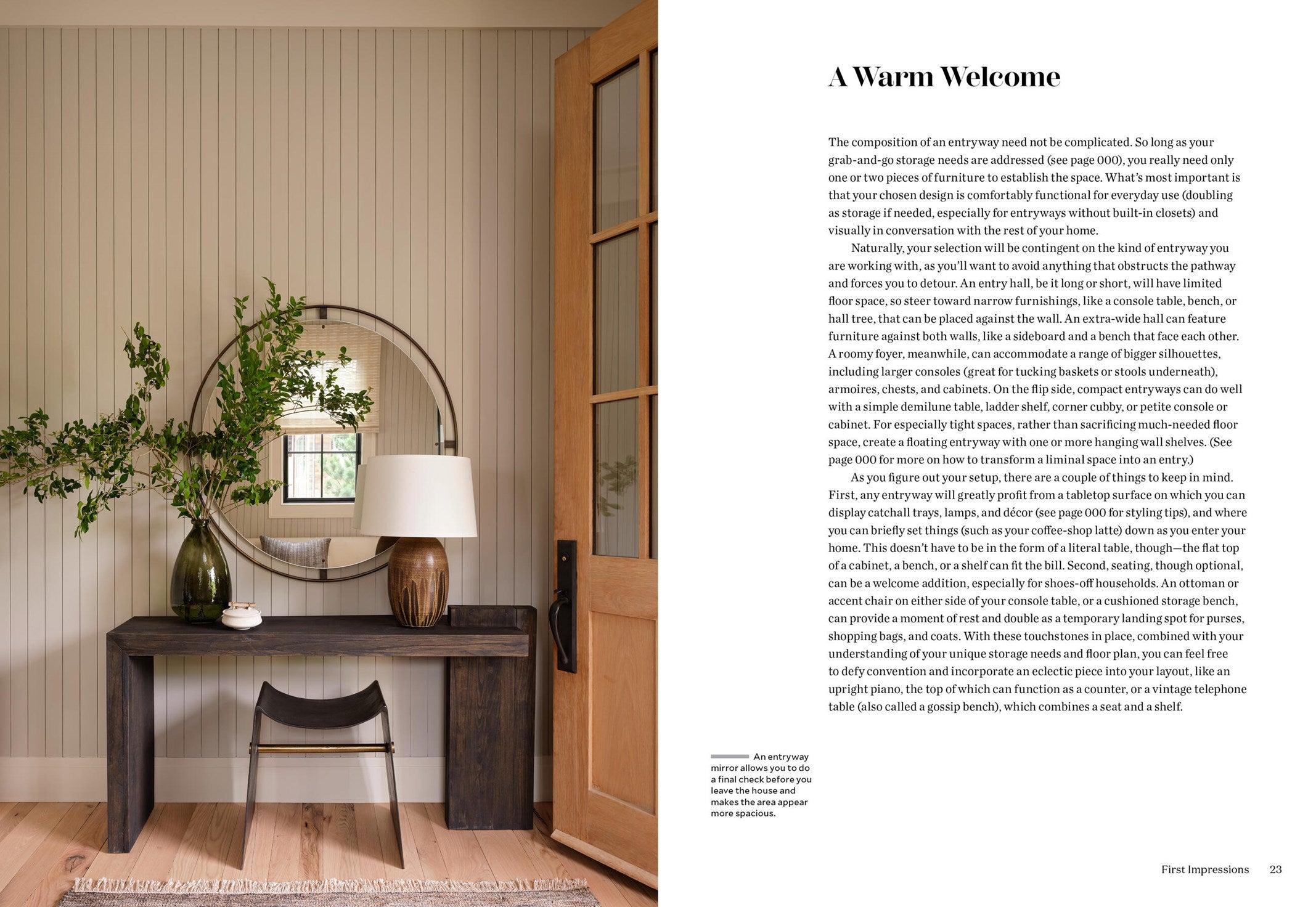 The Newlywed Home:  A Couple's Guide to Setting Up House with Style